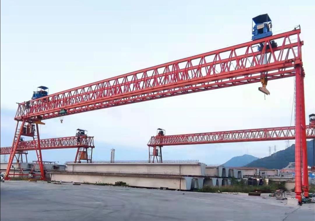 ME高速公路提梁機(jī)是什么？它在高速公路建設(shè)中的具體作用是什么？